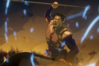 Marvel Drops Teaser Trailer For 2nd Season To 'What If...?'