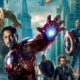 Marvel Reportedly Considering Reassembling Original Six 'Avengers' Actors for New Film