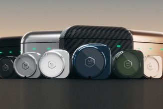 Master & Dynamic's MW09 True Wireless Earphones Are an Enhanced Audio Option