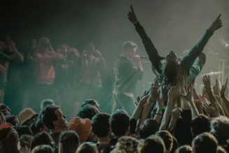 Mastercard Partners With Live Nation To Offer Exclusive Live Music Benefits And Experiences For Cardholders Around The World