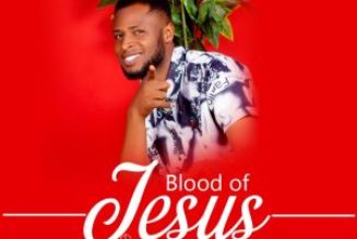 Mattos – Blood Of Jesus — NaijaTunez