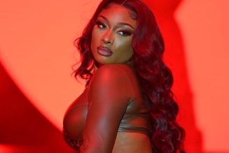 Megan Thee Stallion's "Cobra" Music Video Is YouTube's Most-Viewed Visual for a Solo Female Rapper in 2023