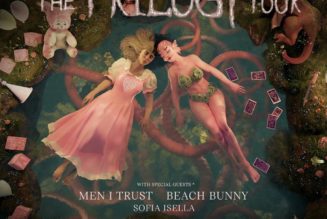 Melanie Martinez announces 2024 North American tour dates