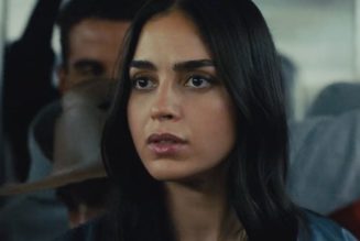 Melissa Barrera dropped from Scream VII following vocal support for Palestine