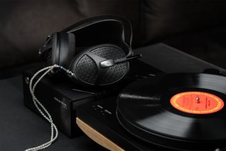 Meze Audio Launches its Latest Flagship Headphones 'Empyrean II'