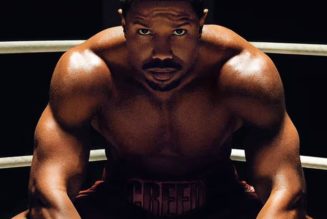 Michael B. Jordan Reportedly Eyed to Direct 'Creed IV'