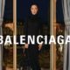 Michelle Yeoh announced as latest brand ambassador for luxury fashion house Balenciaga