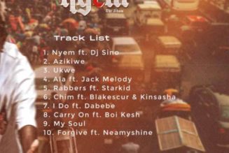 Mizta General – Ukwe — NaijaTunez