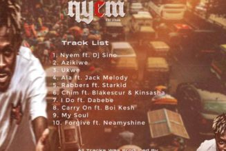 Mizta General – Ukwe — NaijaTunez