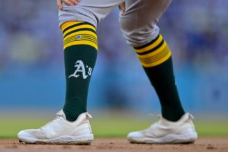 MLB owners approve A's move to Las Vegas from Oakland