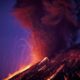 Most active volcanoes in the world | Atlas & Boots