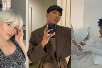 Move Over, Bobs—the French Pixie Cut Is Making a Comeback This Winter