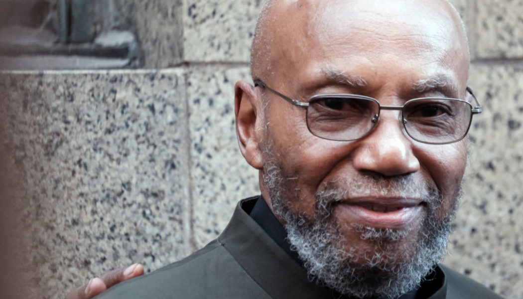 Muhammad Aziz Files Suit Over Wrongful Malcolm X Conviction