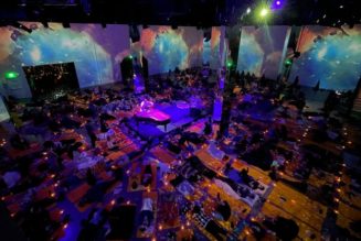 Mushrooms and music: The exploration of psychedelic gigs