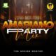 Naijaloaded x DJ Yomc - NL Amapiano Party Mix