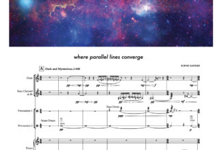 NASA Telescope Data Becomes Music You Can Play - NASA