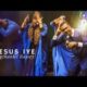 Nathaniel Bassey - Jesus Iye