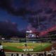 Nationals move up start times for evening home games