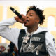 NBA YoungBoy Accused Of Getting Son's Mother Attacked