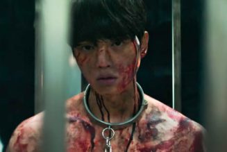 Netflix Drops the First Official Trailer for ‘Sweet Home 2'