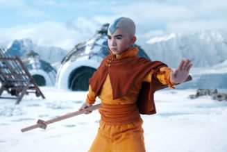 Netflix Releases New Trailer For 'Avatar: The Last Airbender'