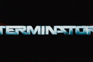 Netflix Releases Teaser Trailer for 'Terminator: The Anime Series'