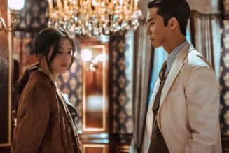 Netflix Reveals a Suspenseful Trailer for ‘Gyeongseong Creature’