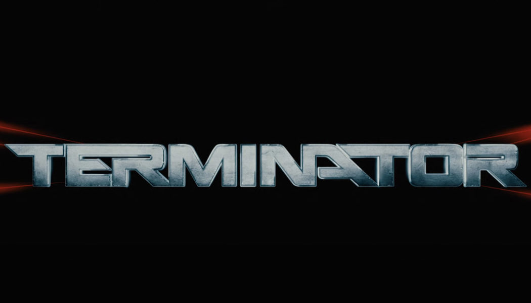 Netflix’s Terminator anime gets the briefest of teasers