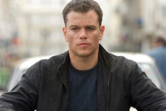 New 'Jason Bourne' Film Is Reportedly in the Works at Universal