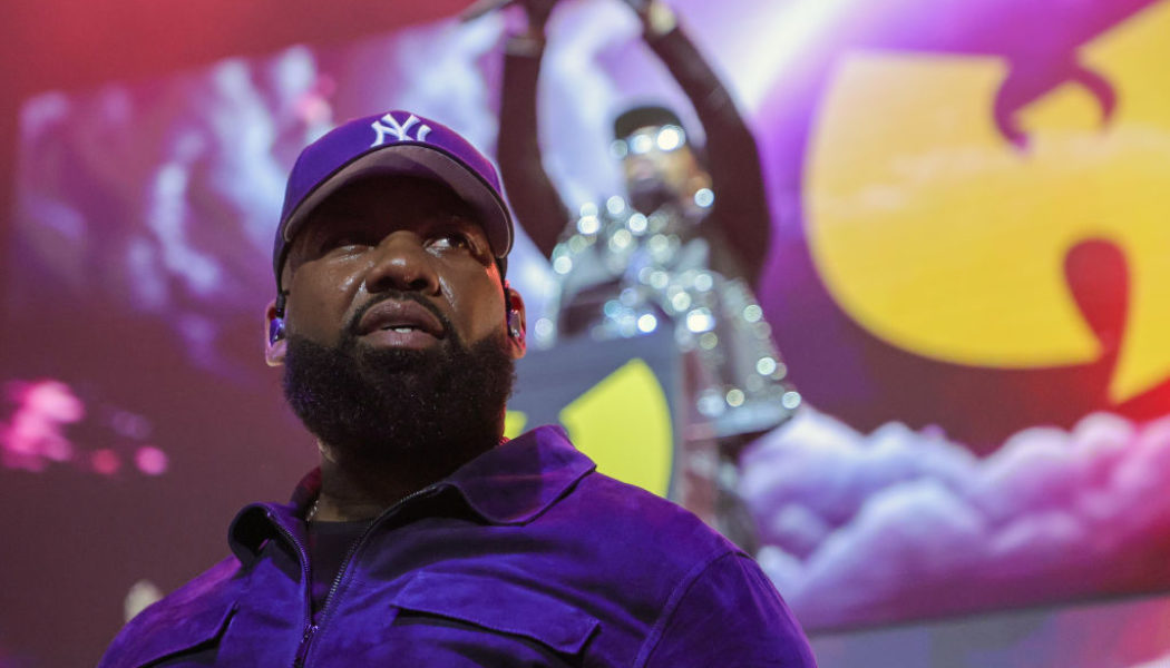 New York City Honors Wu-Tang Clan With Its Own Day