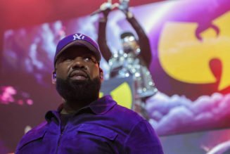 New York City Honors Wu-Tang Clan With Its Own Day