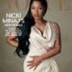 Nicki Minaj Covers December Issue Of Vogue