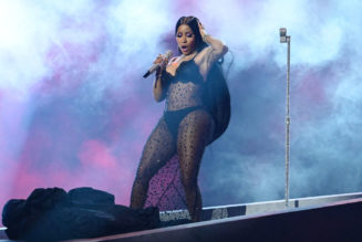 Nicki Minaj, Post Malone, Lil Uzi Vert To Headline 'Rolling Loud'