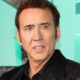 Nicolas Cage Says "I Didn't Get Into Movies To Become A Meme"