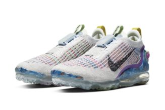 Nike Sues New Balance & Skechers For Patent Infringement