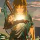 Nintendo and Sony Are Teaming Up for a Live Action 'Legend of Zelda' Movie