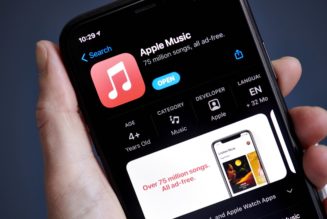 North America set to keep its grip on music streaming