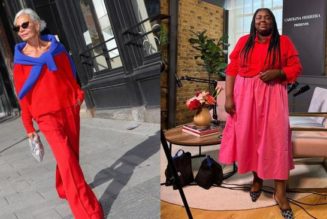 Not All Colours Style Well With Red, But These Five Definitely Do