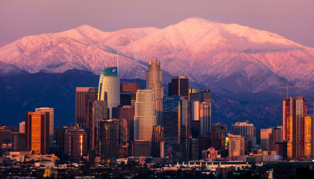 Not for novices: America's most dangerous hikes | Atlas & Boots