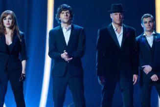 'Now You See Me 3' Is Finally Being Made, 7 Years After the Sequel
