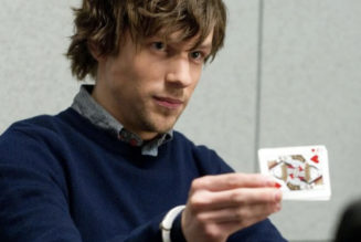Now You See Me 3 moving forward with Zoombieland director Ruben Fleischer