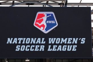 NWSL inks record-breaking broadcast deal, a potential game-changer for U.S. women's soccer