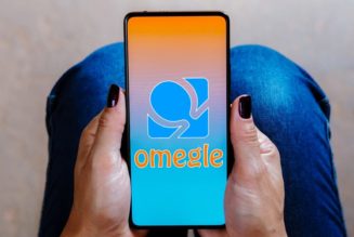 Omegle Shutting Down After 14 Years
