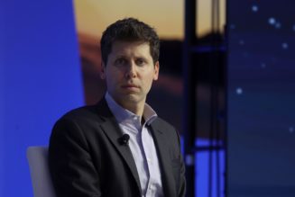 OpenAI board in discussions with Sam Altman to return as CEO