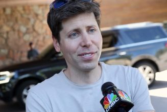 OpenAI's Board Is Reportedly Open to Reinstating Ousted CEO Sam Altman
