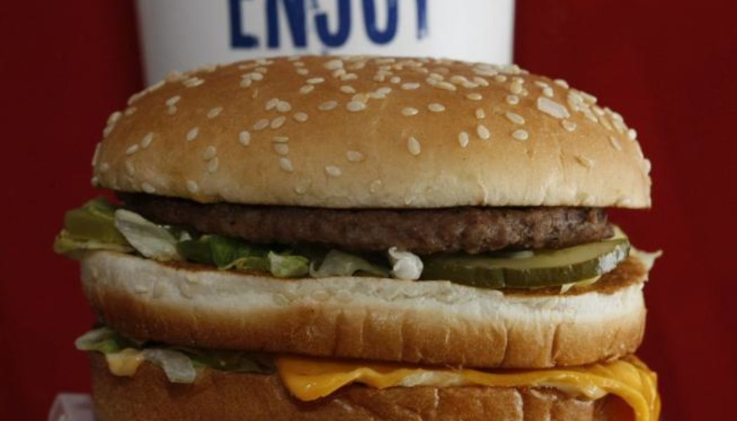 Opinion: Robert Graham: The biggest threat to Americans’ health is food. It’s also the cure.