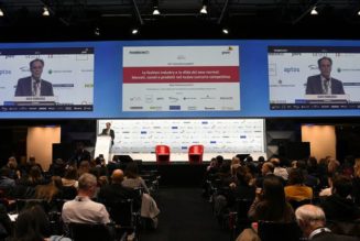 Pambianco PwC Fashion Summit in Milan focusing on luxury fashion challenges | Events News Italy