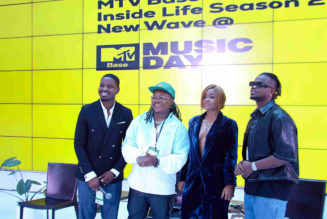 Paramount, MTV Base Champion African Music Growth At ACM 2023 | The Guardian Nigeria News - Nigeria and World News