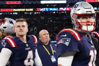 Patriots-Giants Predictions: Can Pats win amid quarterback mystery?