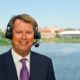 Paul Azinger is out as lead golf analyst at NBC Sports